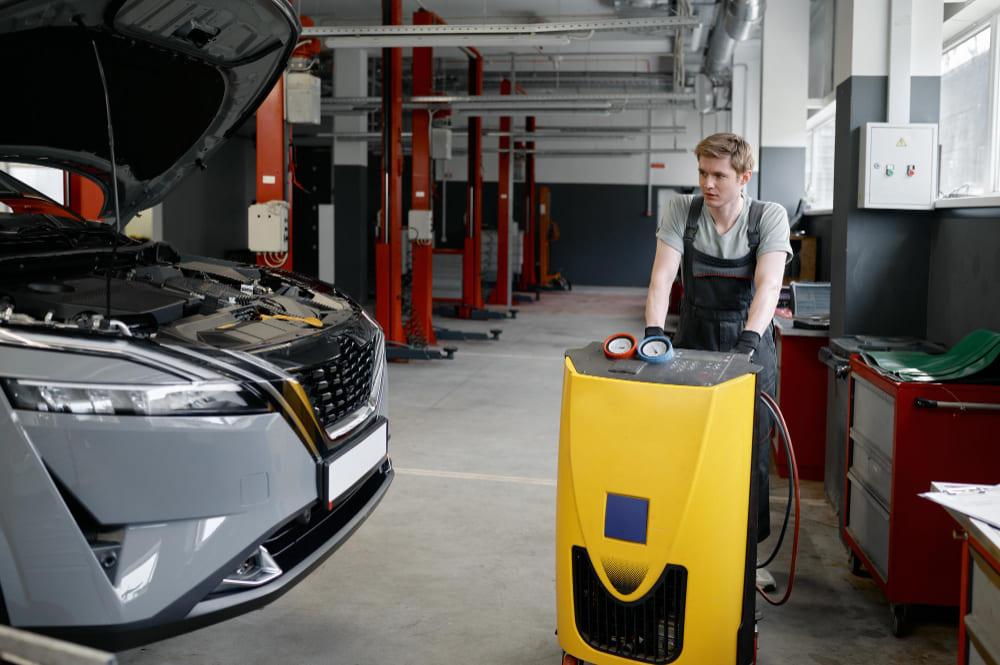 Beyond the Basics: Simple Checks to Prevent Car Troubles